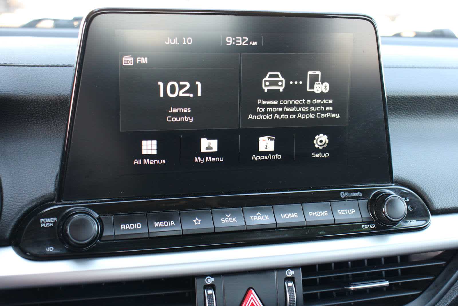 2021 Kia Forte LXS photo 22