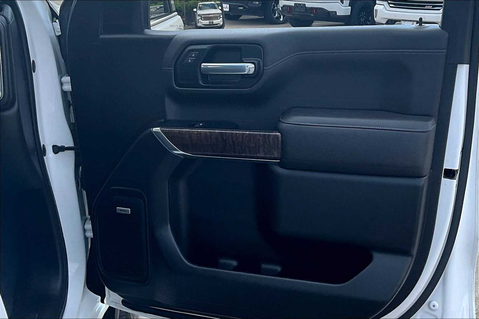 2019 Gmc Sierra 1500 Denali photo 20