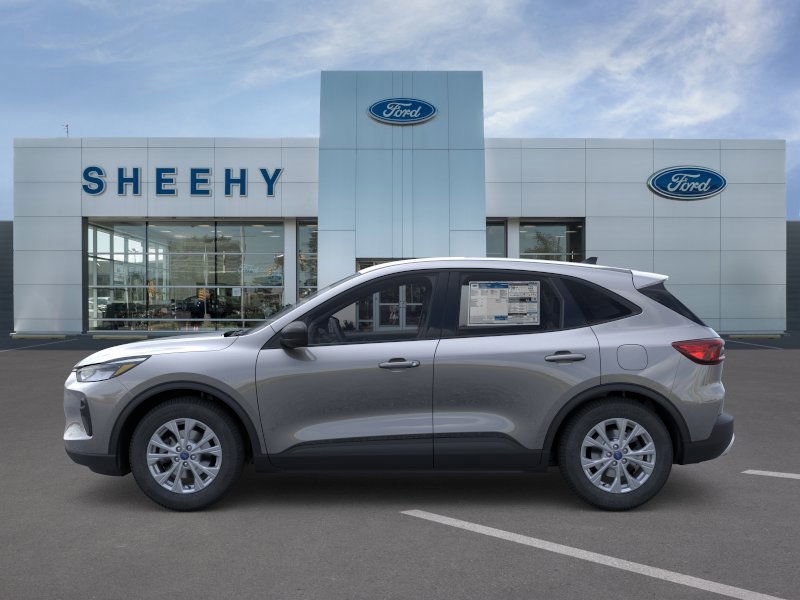 2026 Ford Escape Active photo 4