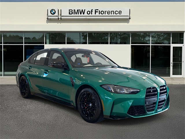 2026 BMW M3 Sedan M3's photo