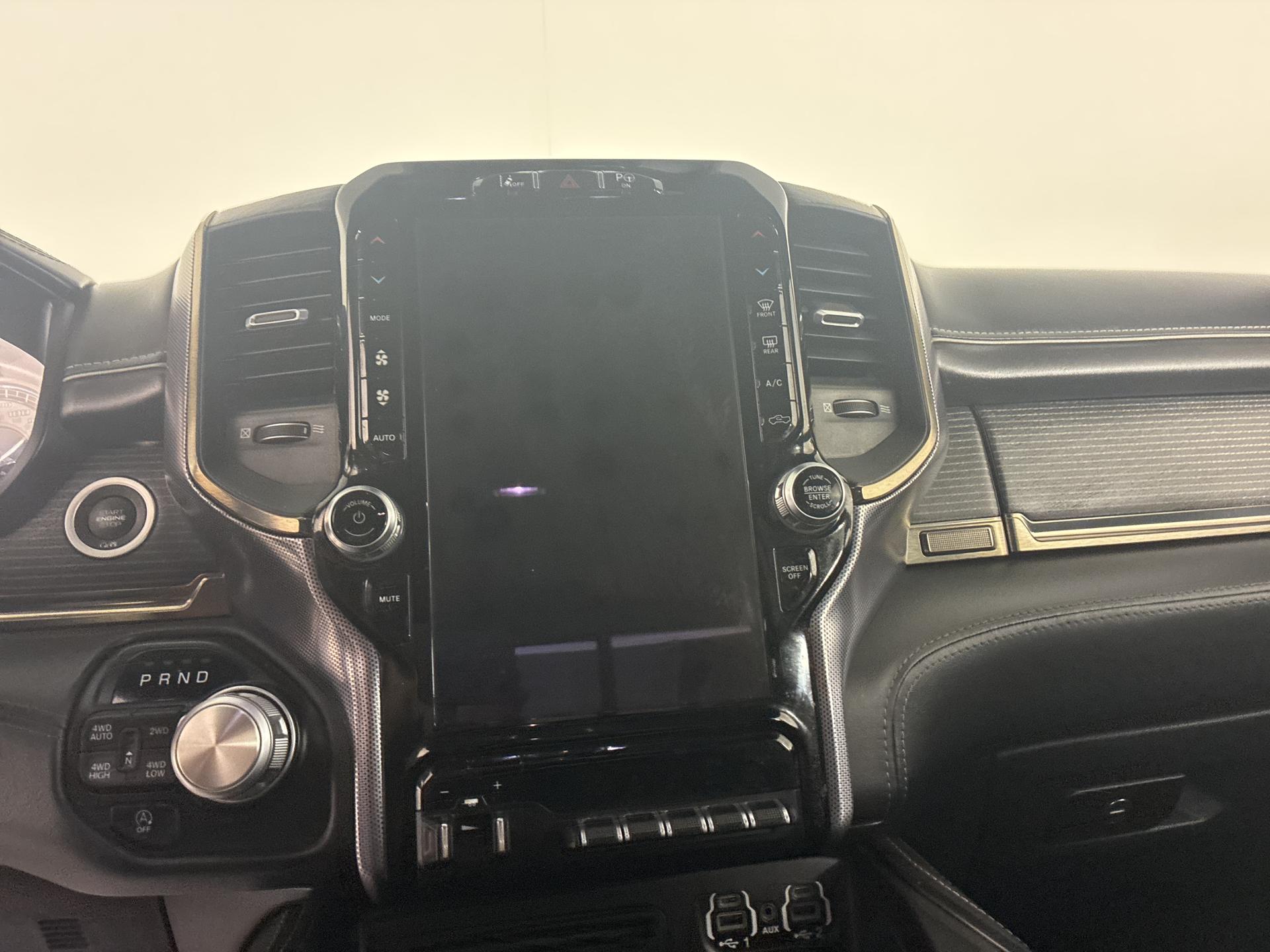2019 Ram 1500 Limited photo 17