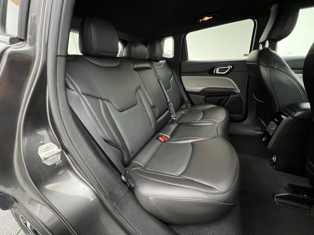 2023 Jeep Compass Limited photo 33