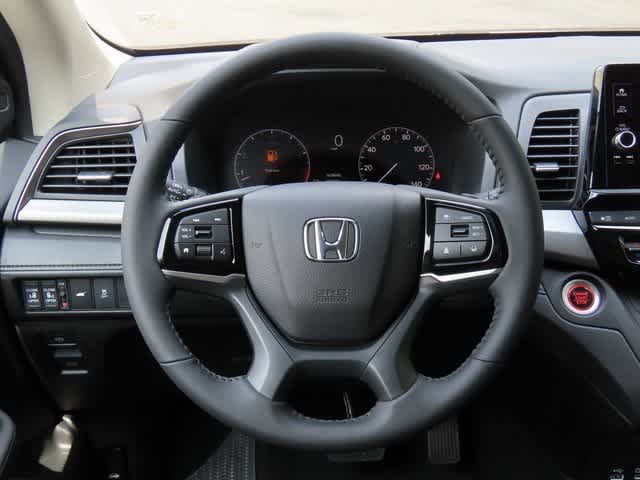 2026 Honda Odyssey EX-L photo 18