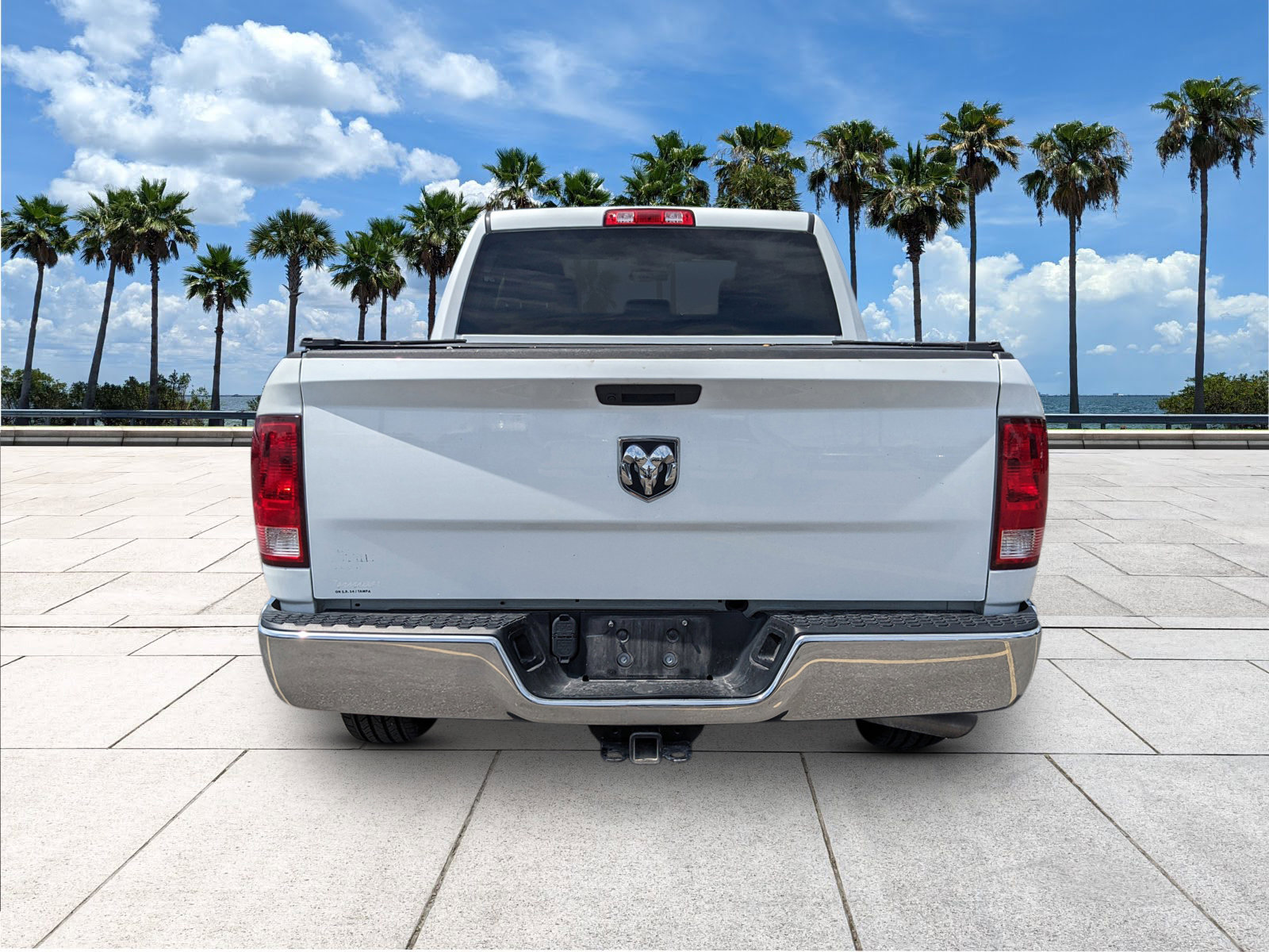 2023 Ram 1500 Tradesman photo 9