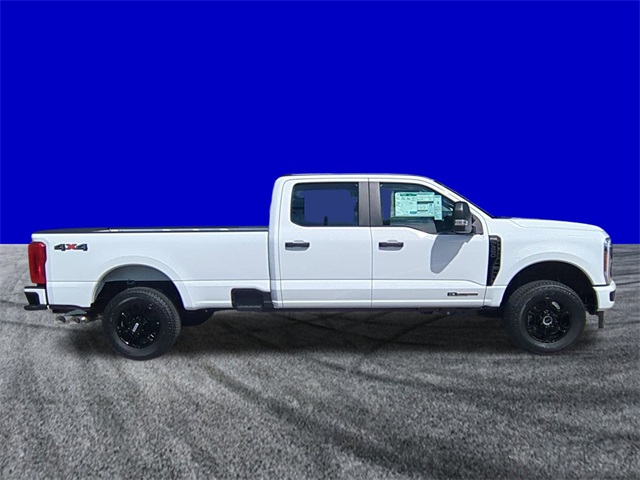 2026 Ford F-250 XL photo 3