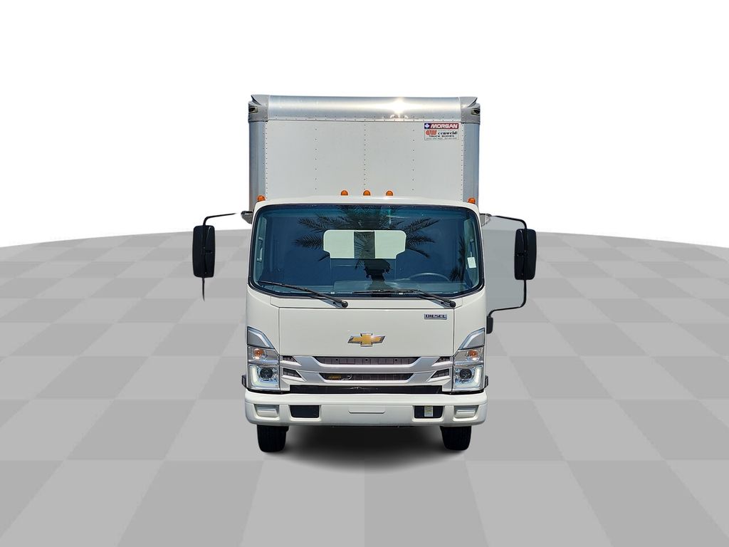 2023 Chevrolet Silverado Base photo 3