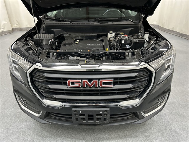 2022 Gmc Terrain SLE photo 5