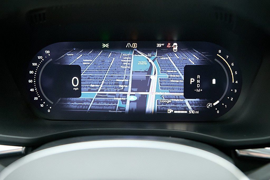 2026 VOLVO XC60 - Image 14