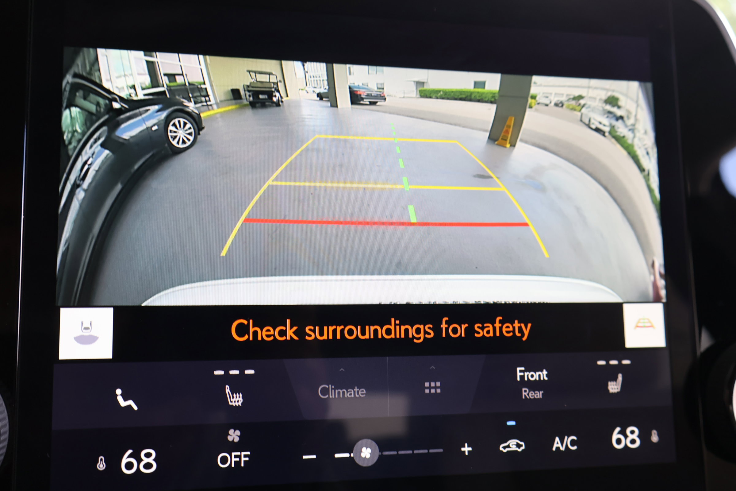 2024 Lexus RX 350 photo 4
