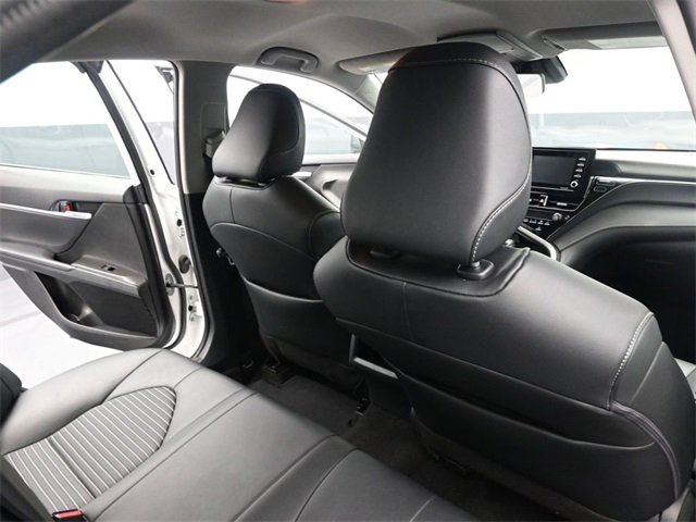 2023 Toyota Camry SE photo 22