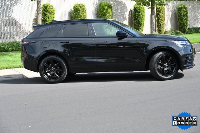 2023 Land Rover Range Rover Velar R-Dynamic S photo 2
