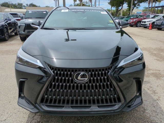 2022 Lexus NX 350 Premium photo 9