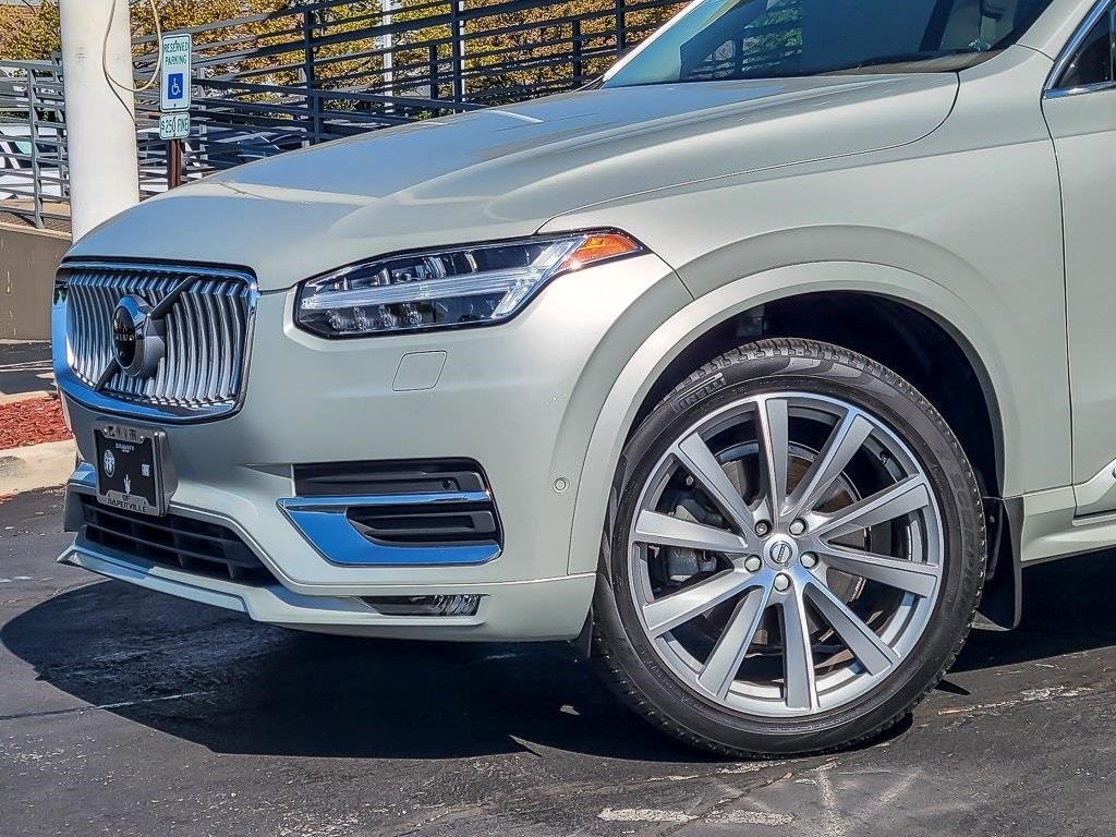 2022 VOLVO XC90 - Image 3