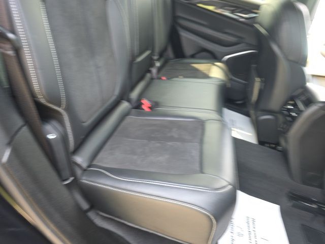 2022 Jeep Grand Cherokee Altitude photo 27