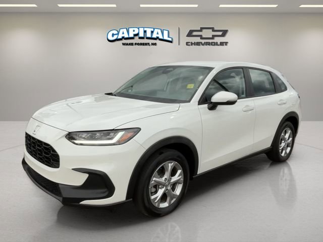 2023 Honda HR-V LX's photo