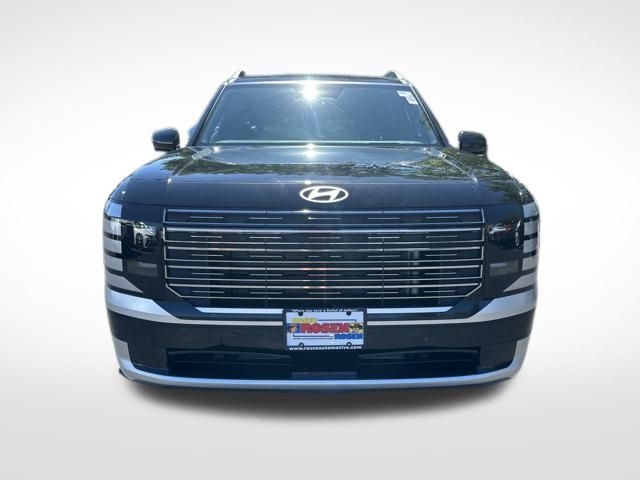 2026 Hyundai Palisade Calligraphy photo 7