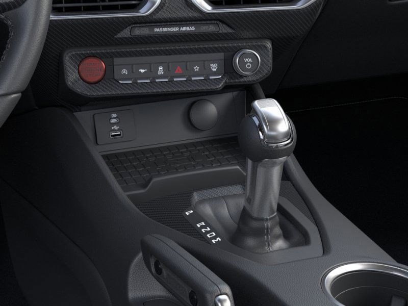 2025 Ford Mustang GT Premium photo 7