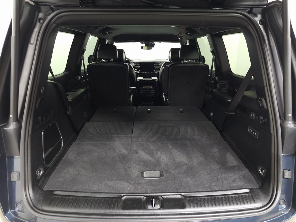 2024 JEEP WAGONEER - Image 5