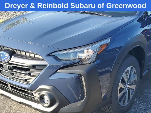 2025 Subaru Outback Premium photo 8