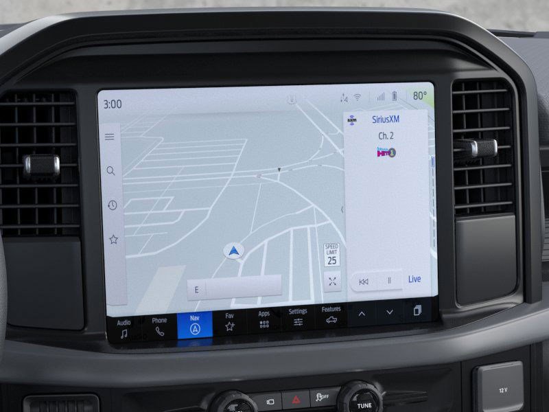 2025 Ford F-150 XL photo 3