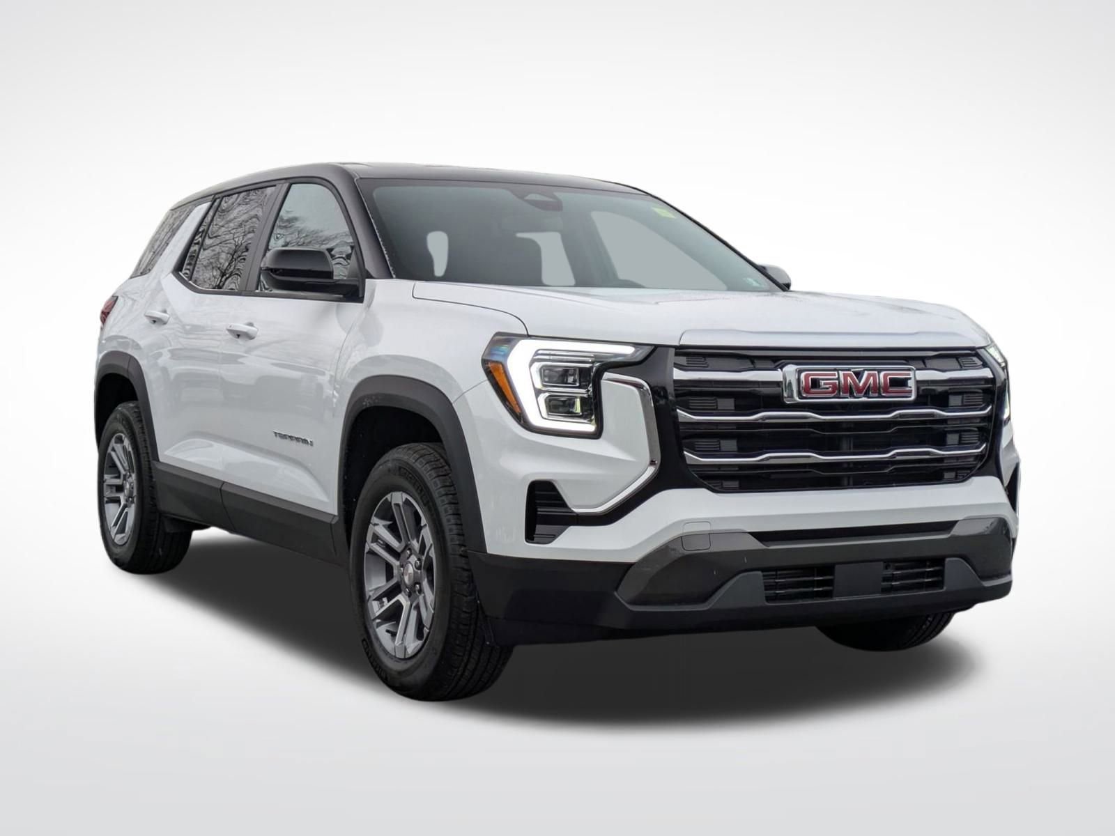 2026 GMC Terrain Elevation's photo