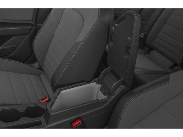 2025 Volkswagen Jetta SE photo 16