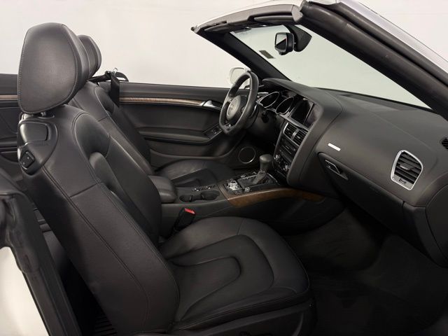 2017 Audi A5 2.0T Quattro photo 12