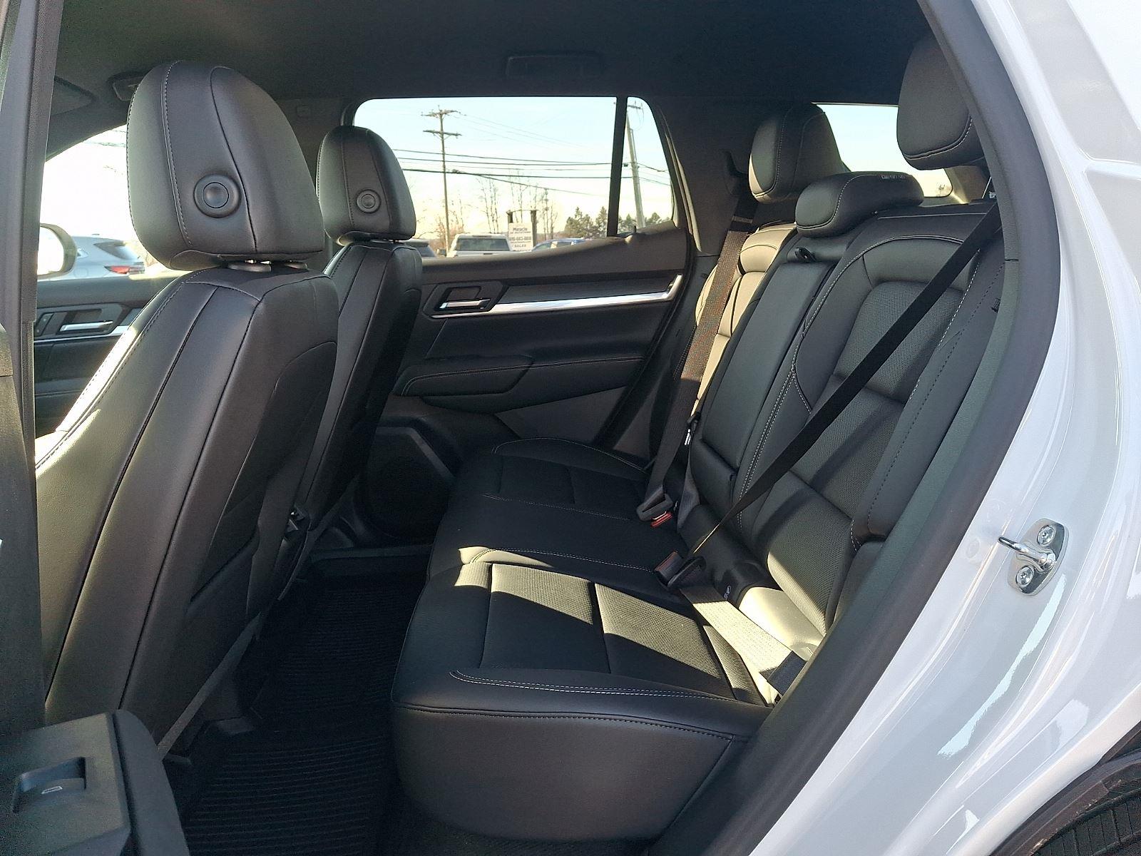 2026 Gmc Terrain Elevation photo 3