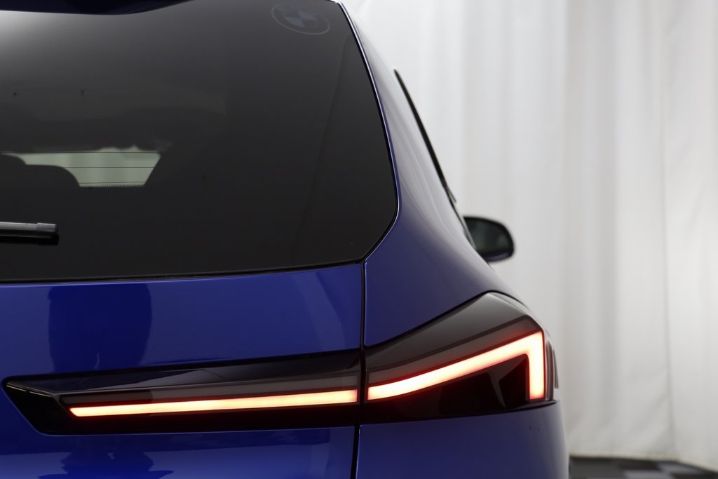 2025 Bmw XM photo 4