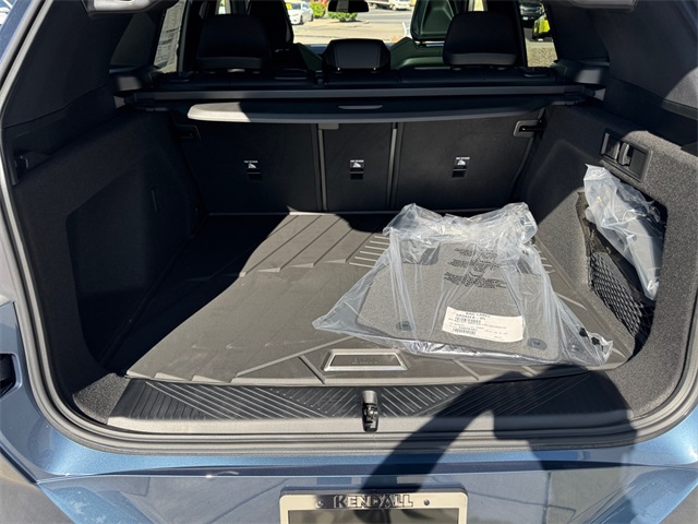 2025 Bmw X3 30x Drive photo 25