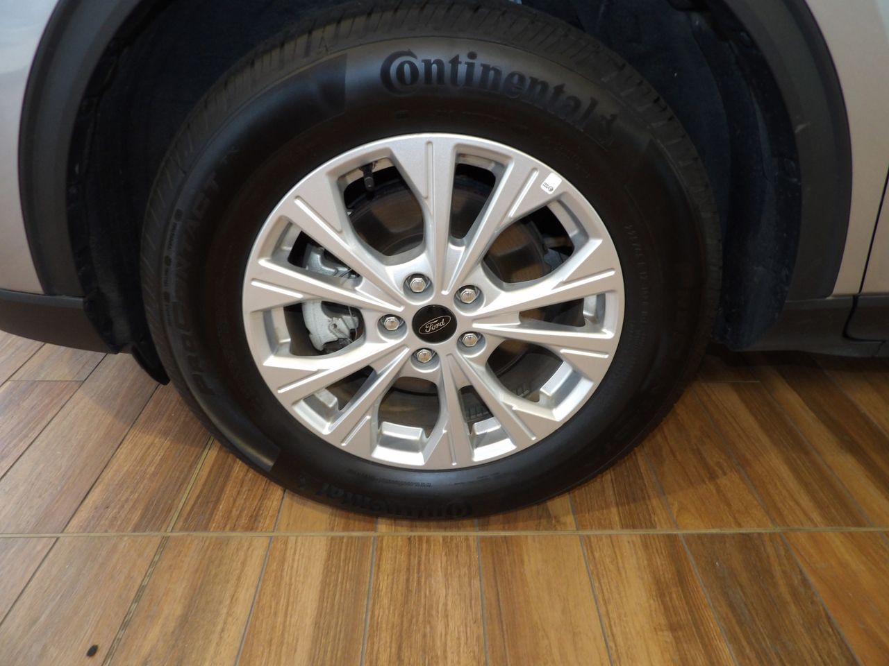 2024 Ford Escape Active photo 10