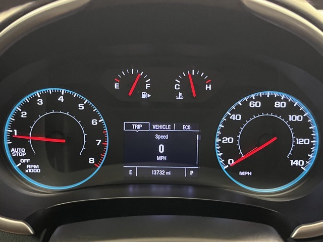 2024 Chevrolet Malibu RS photo 3