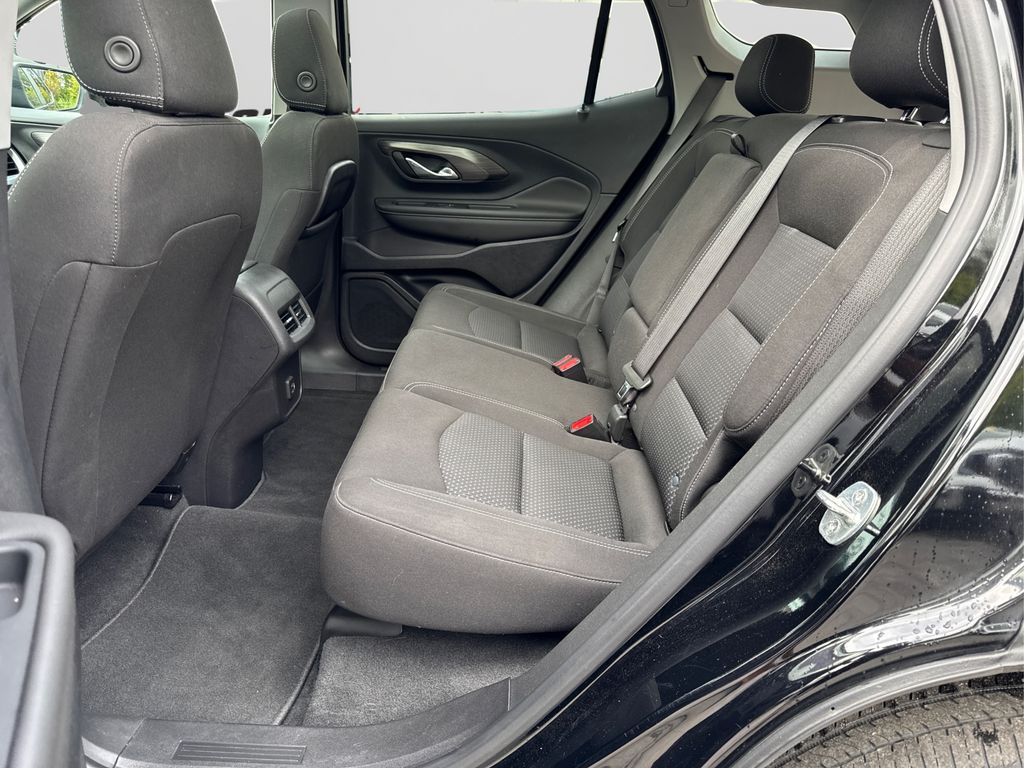 2023 Gmc Terrain SLE photo 10