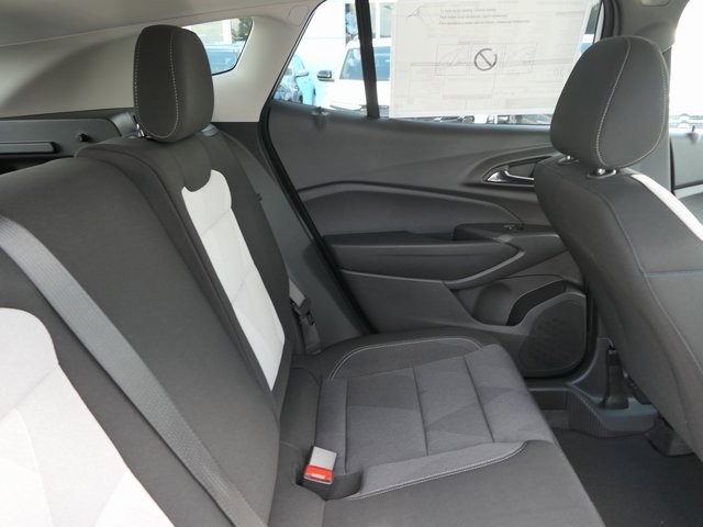 2026 Chevrolet Trax LS photo 17