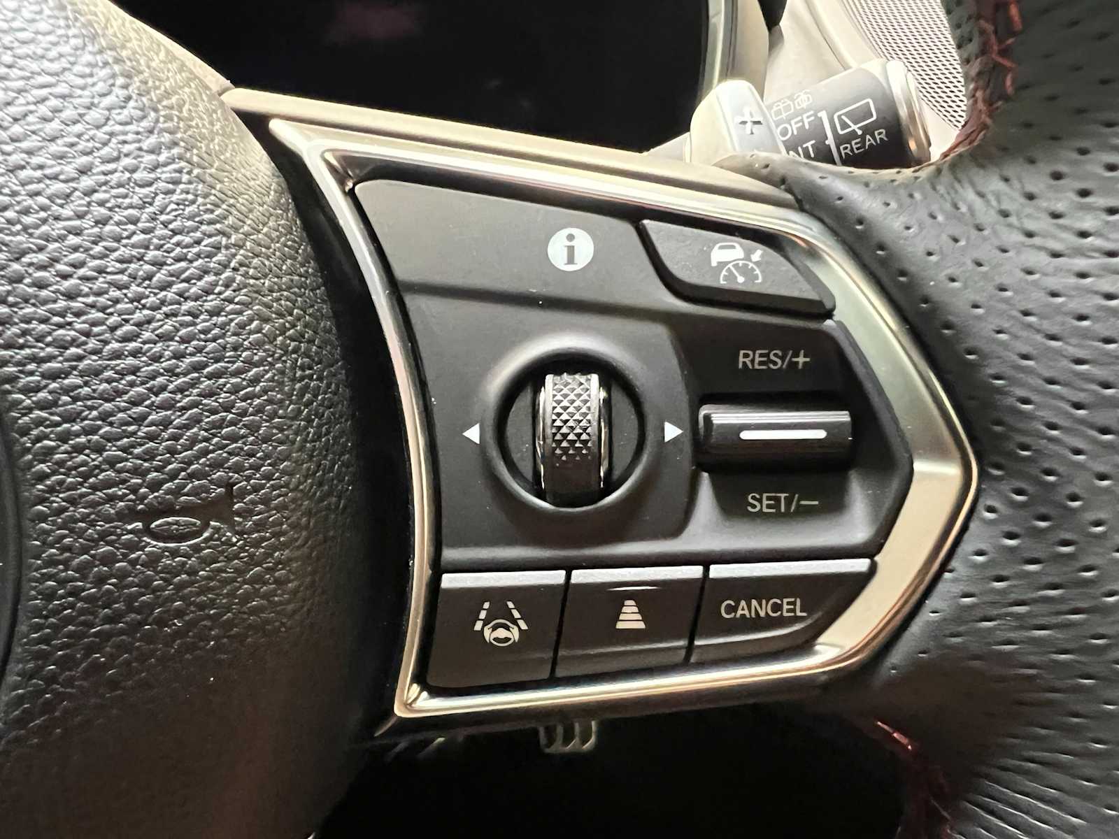 2026 Acura MDX SH-AWD A-Spec Advance photo 14