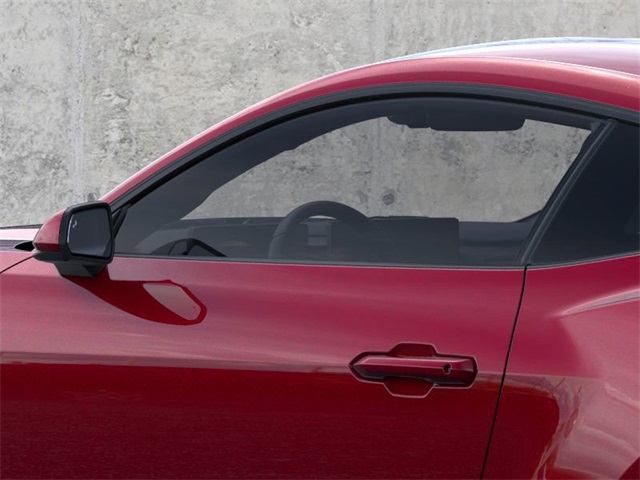 2025 Ford Mustang EcoBoost photo 19