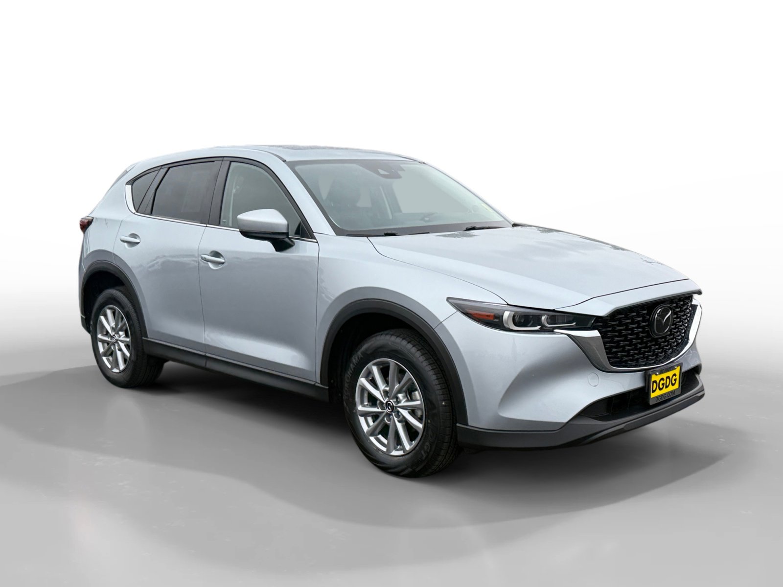 2023 Mazda CX-5 2.5 S Preferred photo 6