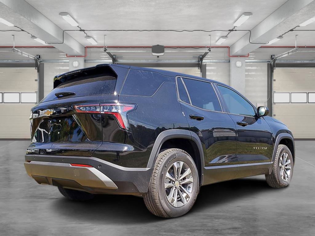 2026 Chevrolet Equinox LT photo 6