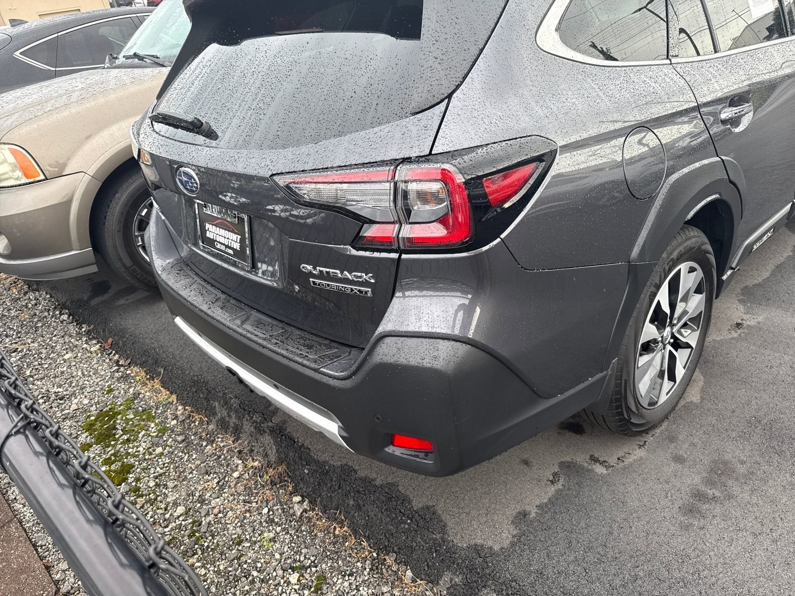 2024 Subaru Outback Touring XT photo 6