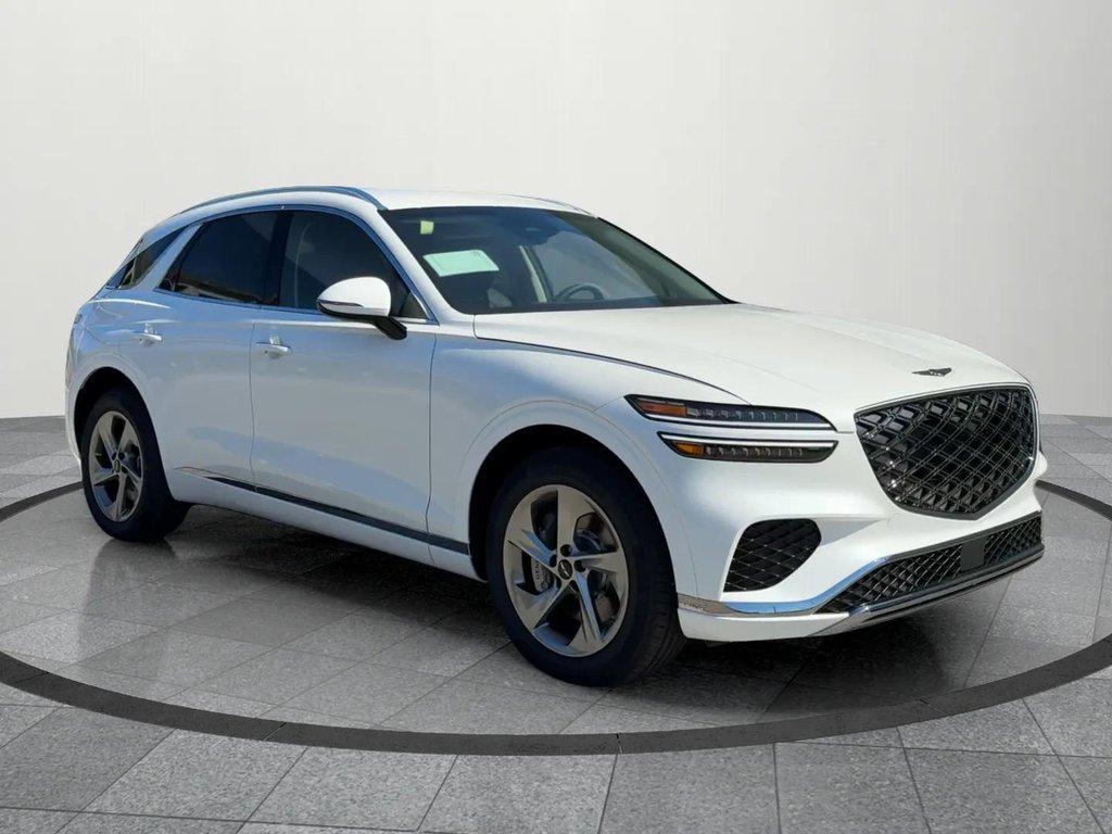 2026 GENESIS GV70 Standard's photo