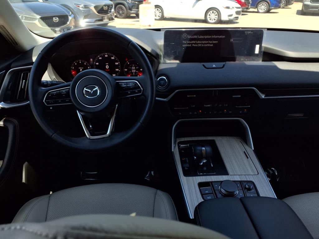 2025 Mazda CX-90 Premium S photo 20