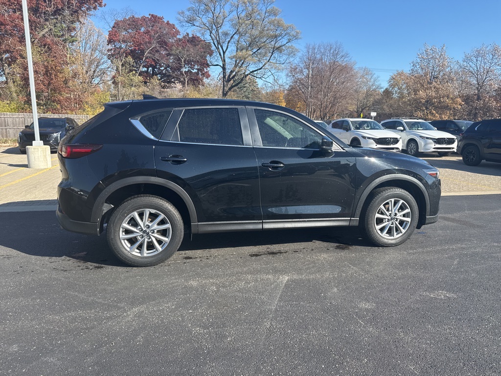 2023 Mazda CX-5 2.5 S photo 2