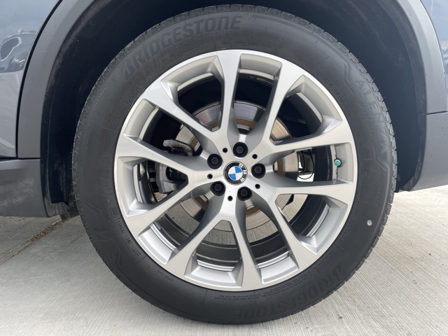 2022 Bmw X5 sDrive40i photo 19