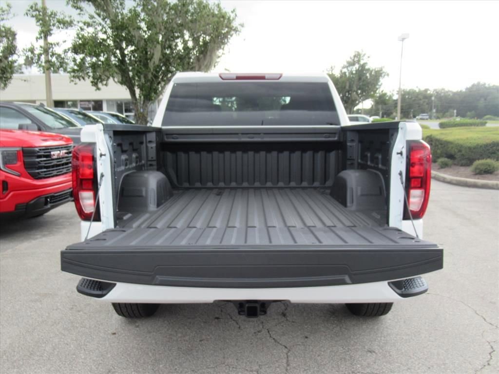 2026 Gmc Sierra 1500 Pro photo 6