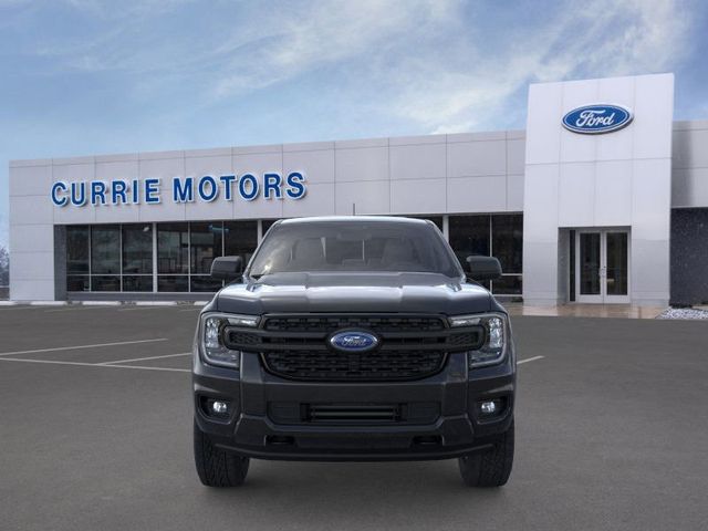 2025 FORD RANGER - Image 36