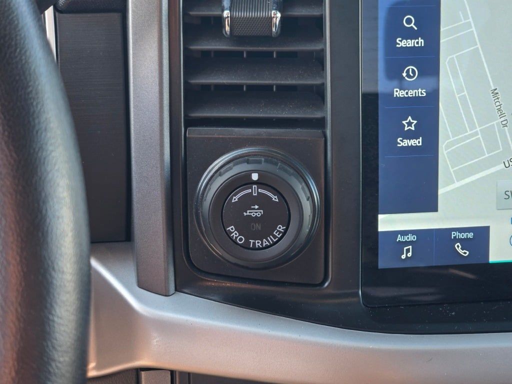 2022 Ford F-150 XLT photo 24
