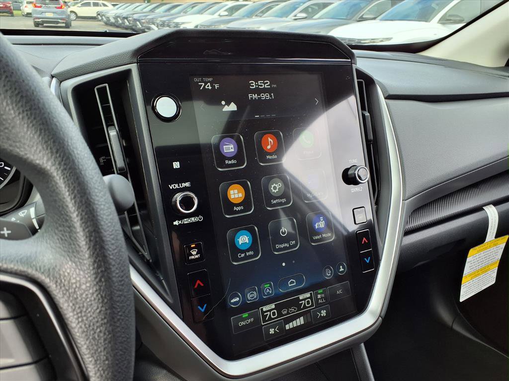 2025 Subaru Crosstrek Premium photo 14