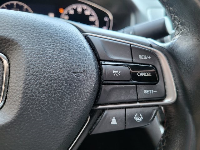 2021 Honda Accord Sport photo 10
