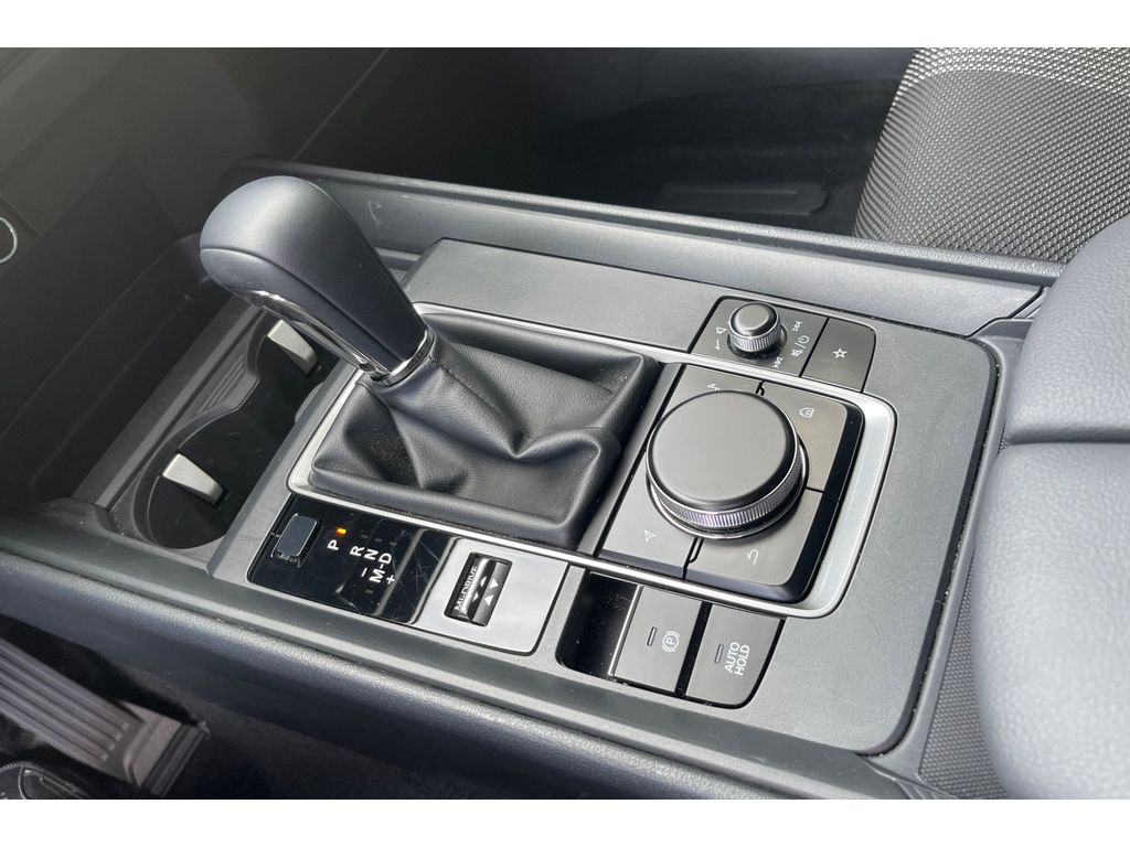 2024 Mazda CX-50 2.5 S Preferred photo 28