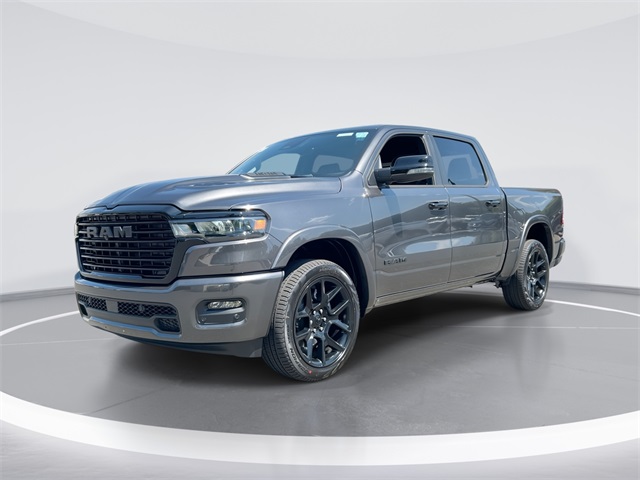 2026 RAM Ram 1500 Pickup Laramie's photo